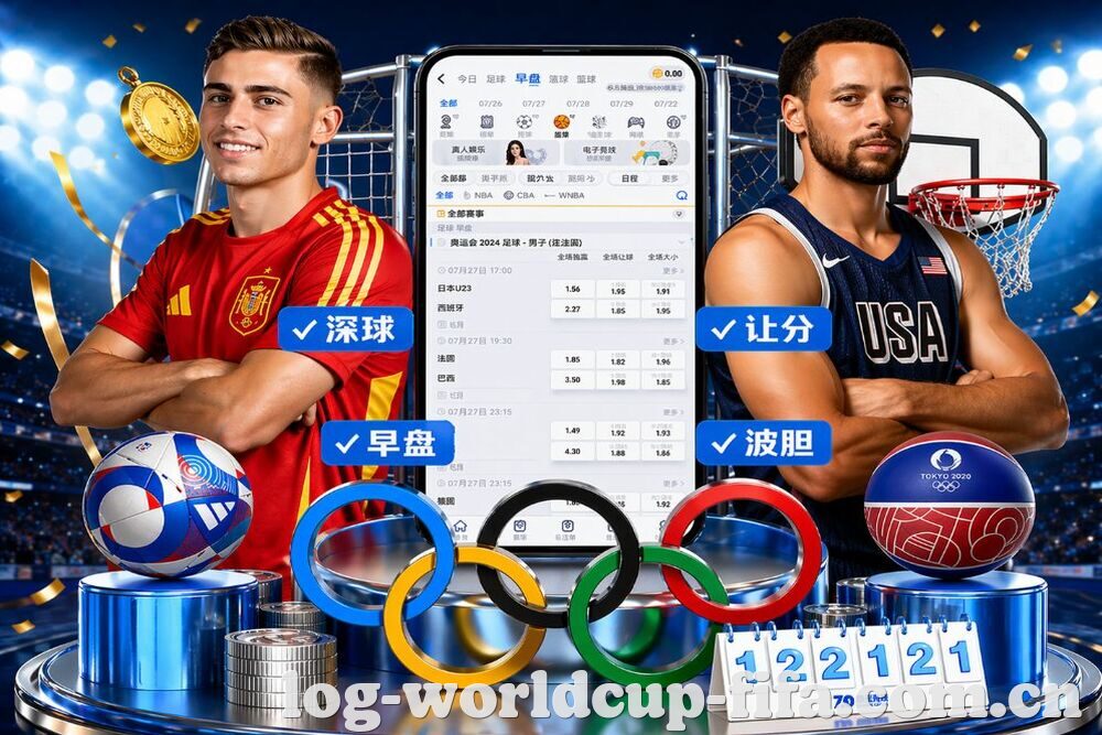世界杯2026 关于我们